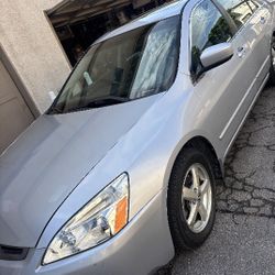 2005 Honda Accord