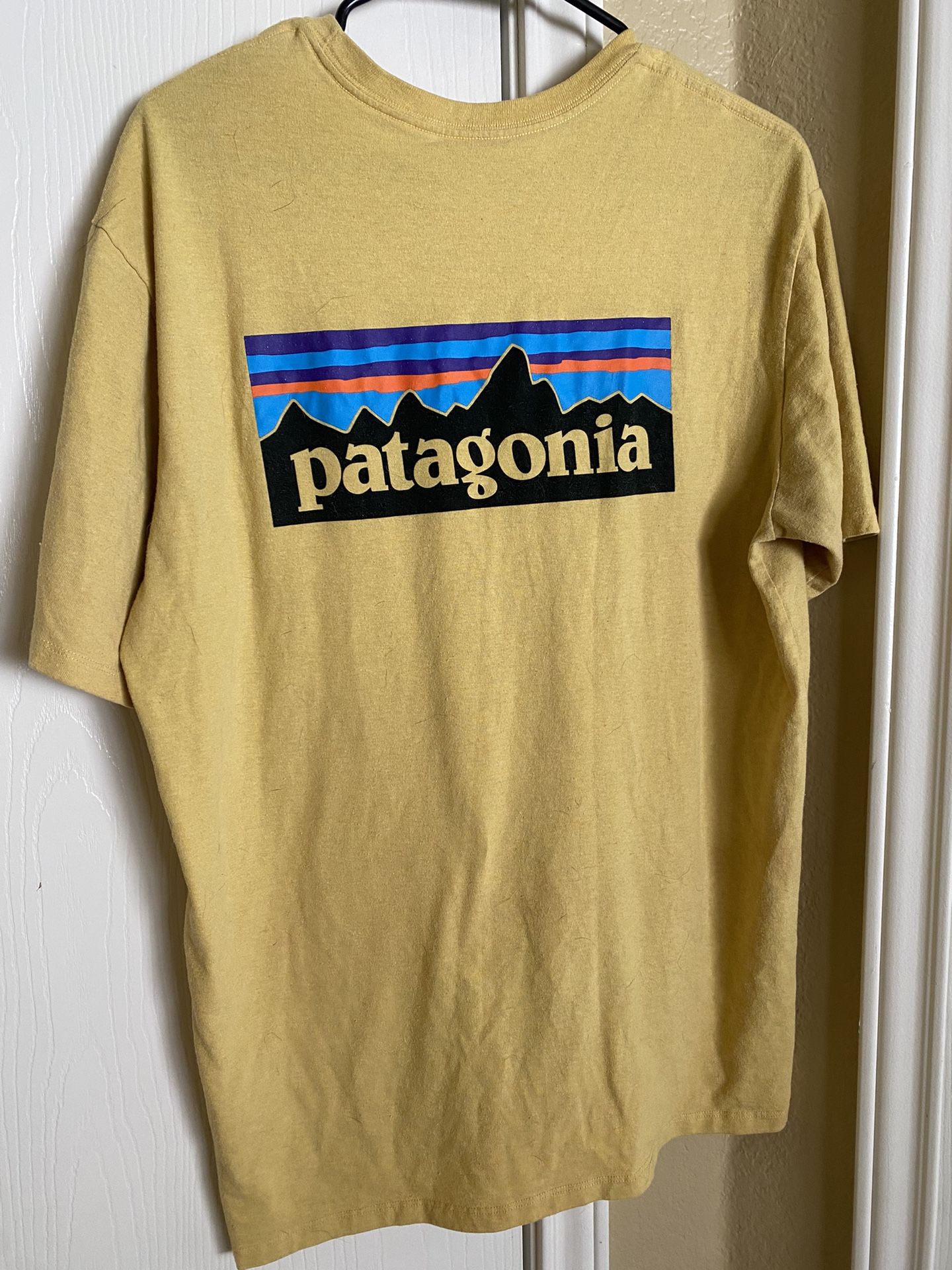 Patagonia 