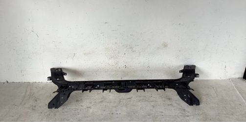 2015-2017 Ford Mustang radiator support (15)