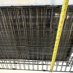 New World Pet Products 30x19x21 Crate