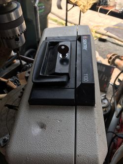 Sentry portable security safe