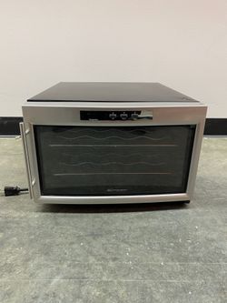 Wine Cooler Refrigerator 