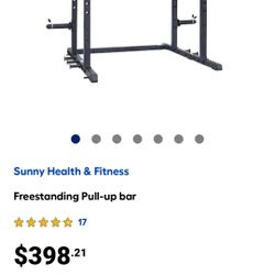 Power Rack/ Squat Rack