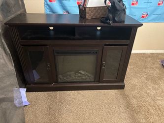 Sectional with electric recliners