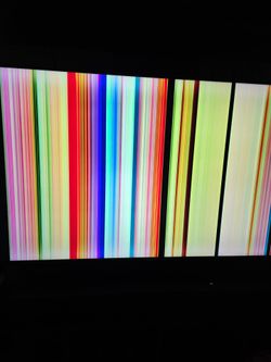 HISENSE 55" Inch TV 4K Not Working