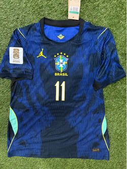 Brasil jersey raphinha world cup