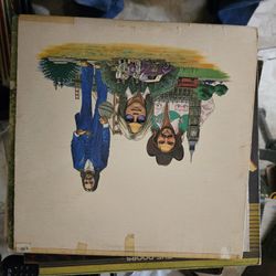 OLD ALBUMS OVER 2000