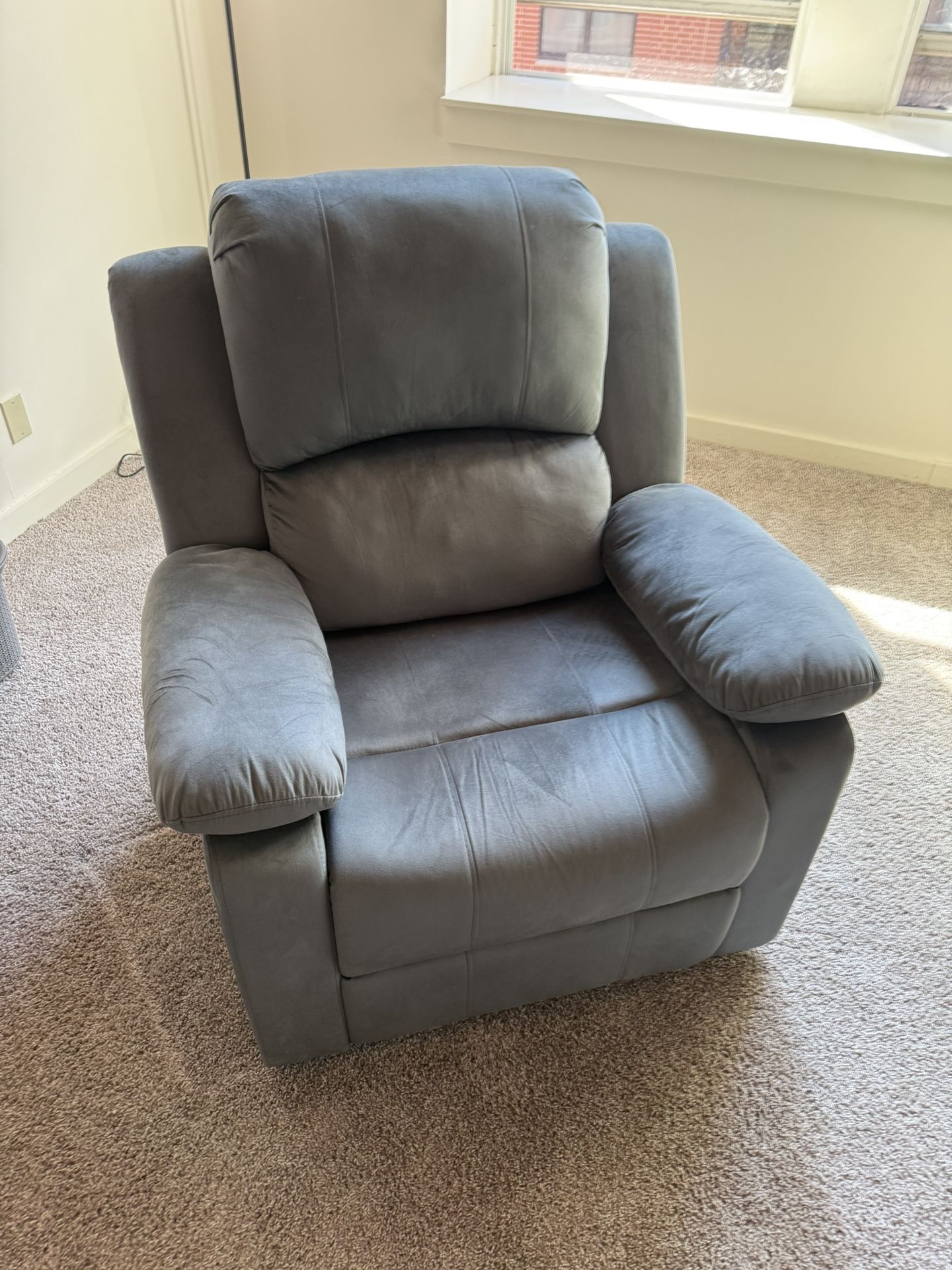 Recliner 