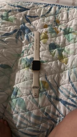 Apple Watch SE