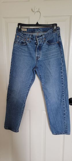 Junior jeans