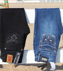 Men’s jeans