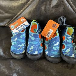 Water Shoes