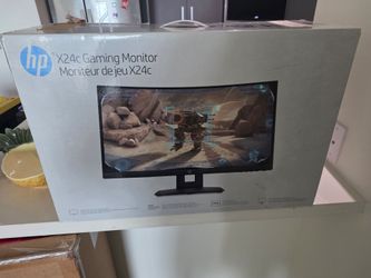 Gaming Monitor