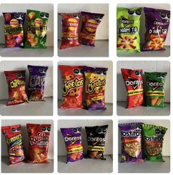 Sabritas Mexicanas Y Bebidas I Mas 