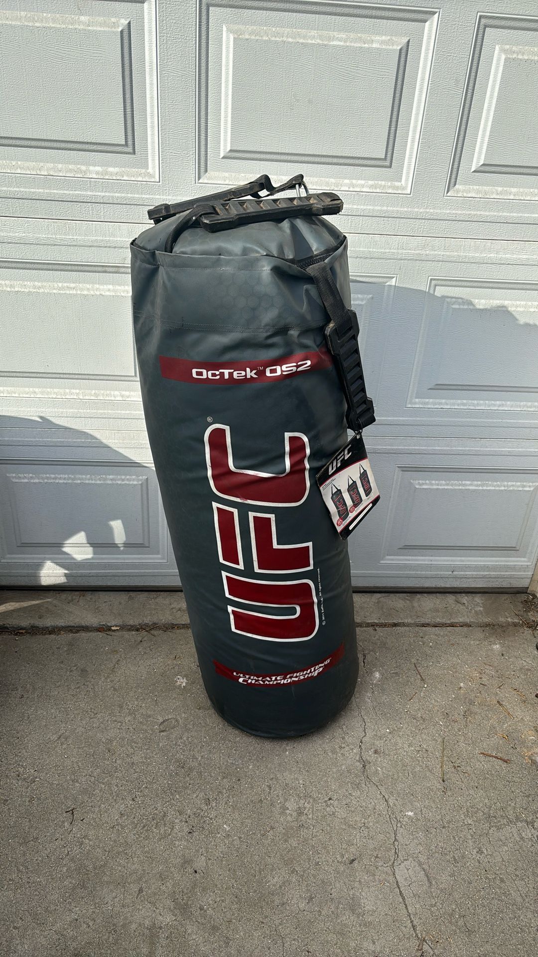 UFC Punching Bag 100p