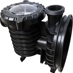 Pool Pump Tank Body Assembly for Pentair Sta-Rite IntelliPro VS 3050, Max-E-Pro Replacement