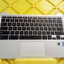 Computer Keyboard Replacement Part