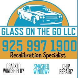 Glass On The Go LLC!