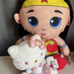 Toys