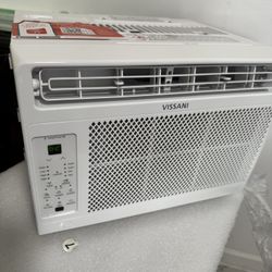 Window Air Conditioner A/C  