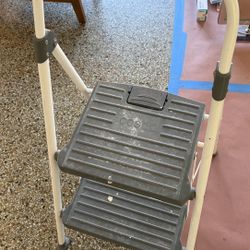Cosco 2 Steps Ladder 