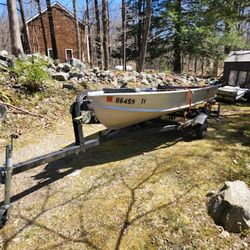 Fishing Boat