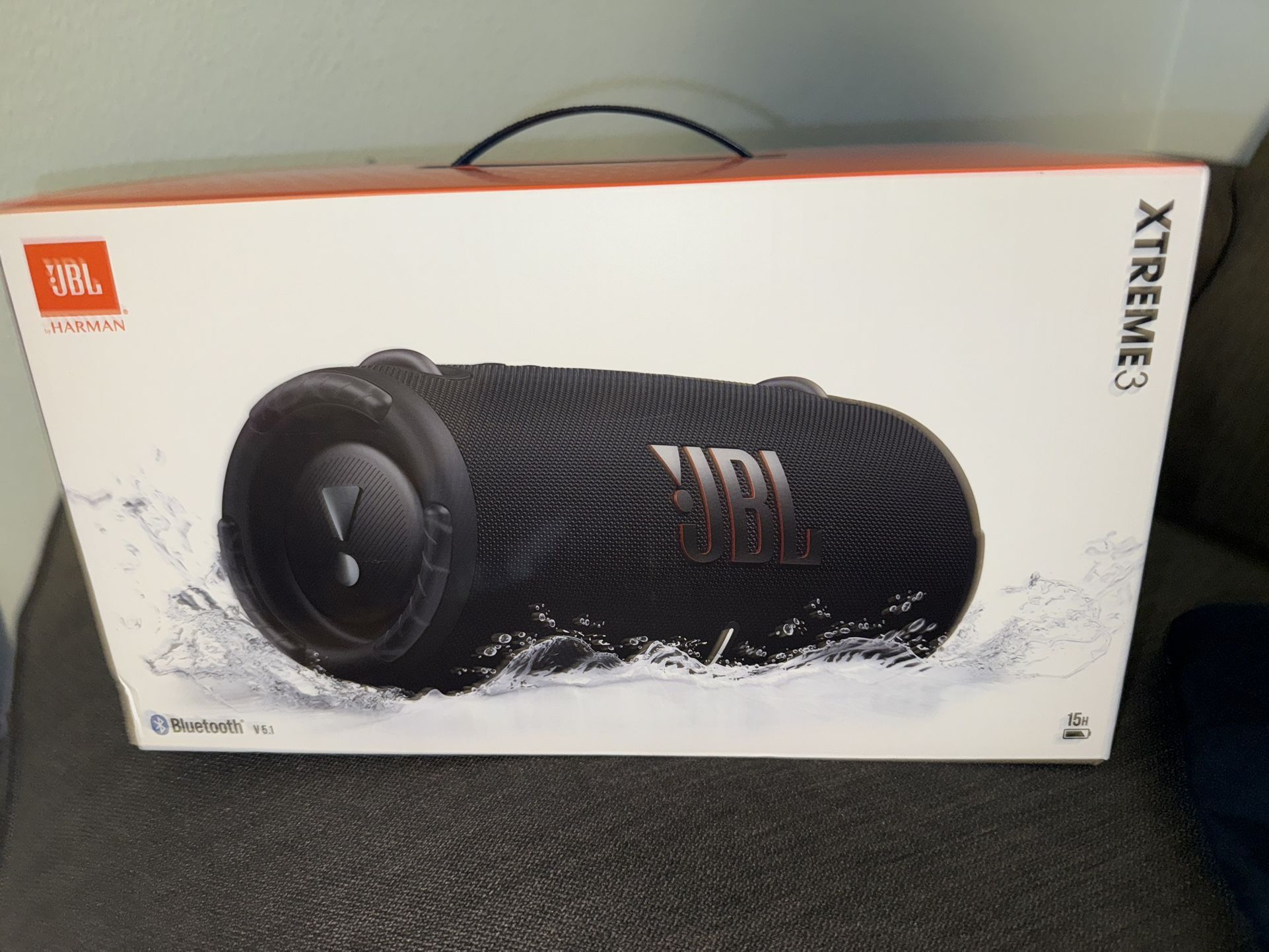 JBL Xtreme 3 BRAND NEW