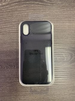 Apple iPhone X Nike sport look Case