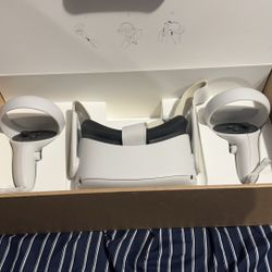 Oculus Quest 2