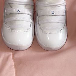 Jordan Retro 11 Little Flex/ Toddler 