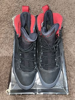 Air Jordan 9 Charcoal