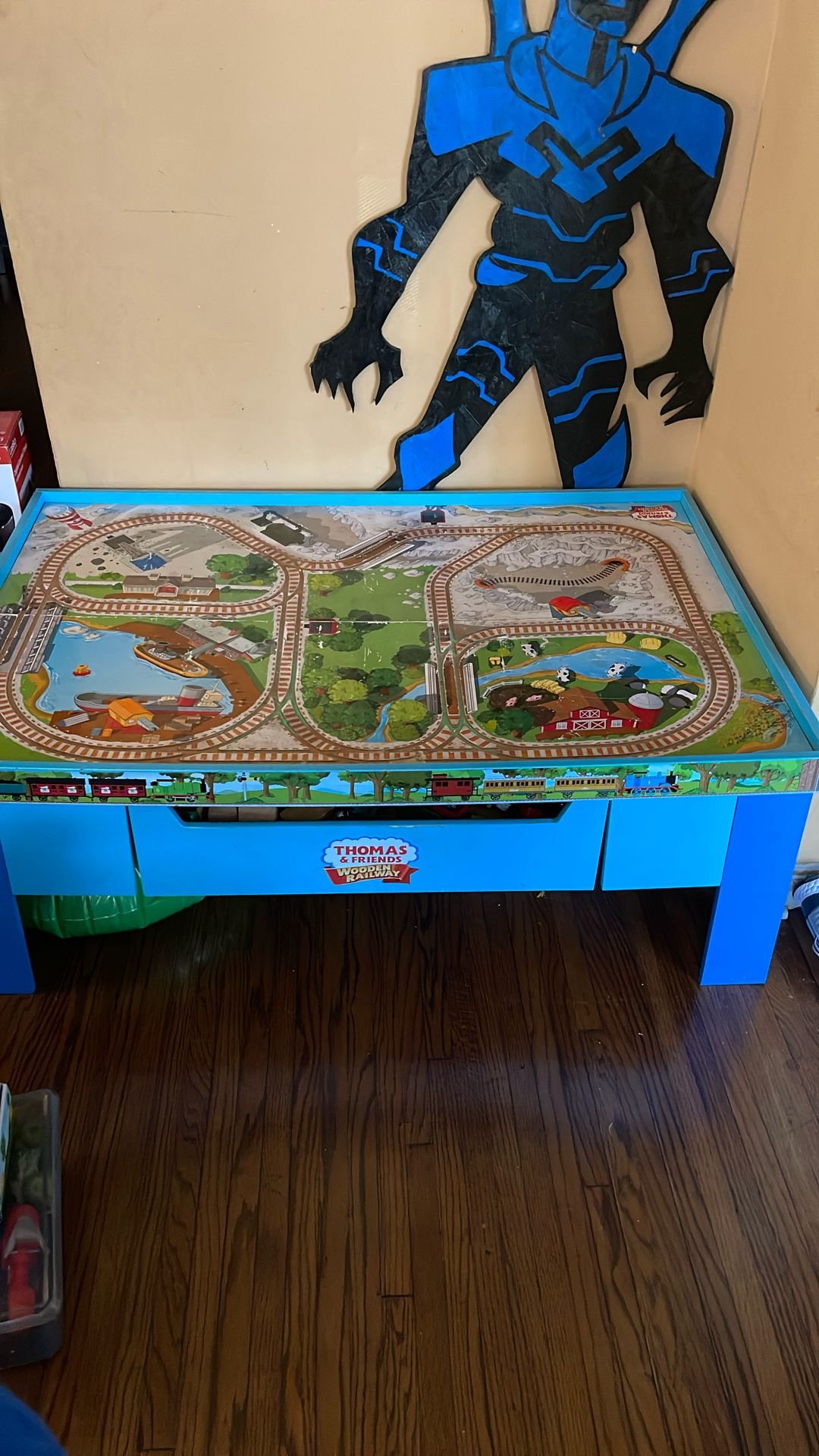 Train Set