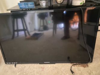 42 INCH MAGNAVOX TV