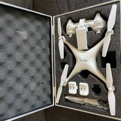 Potenic Camera Drone 