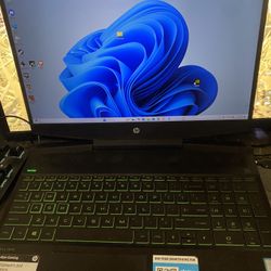 Hp Pavilion Gaming Laptop