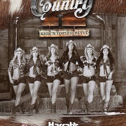 XCountry Show Tickets Tonight 