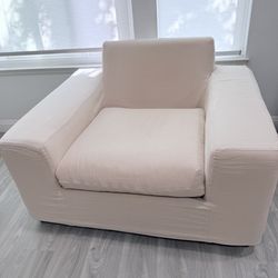Oversized Sofa Chair