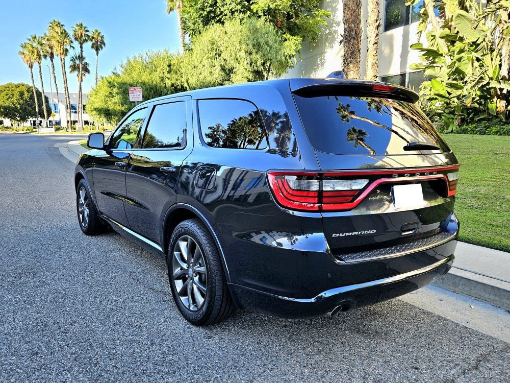 7 Seater , 2016 Dodge Durango 