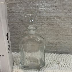 Paksh Novelty Decanter - Licorera