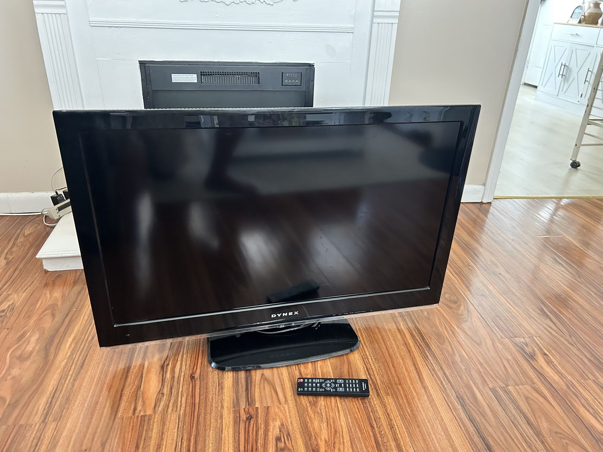Free TV