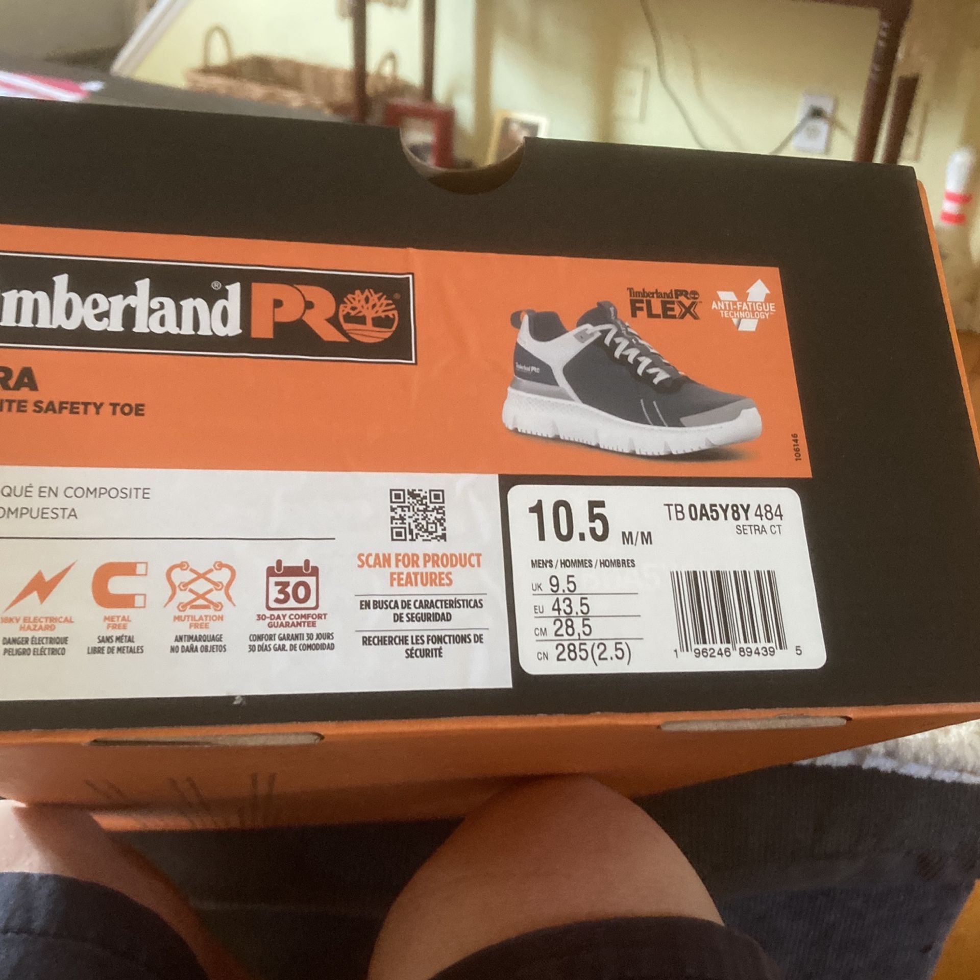 Timberland Sneakers
