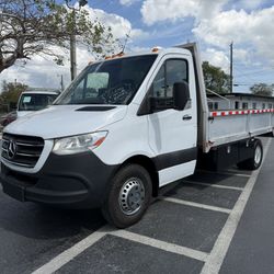 2019 Mercedes-Benz Sprinter