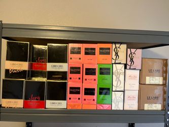 MAYOREO PERFUMES DE MUJER!! WHOLESALE WOMEN FRAGANCES!!📦🚗