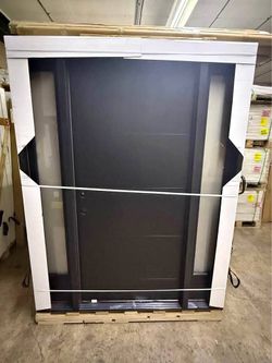 High-Quality Impact Windows and Doors