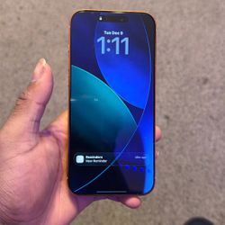 iPhone 17 Pro Max  Sim Locked To AT&T 