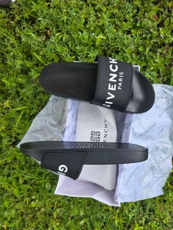 Givenchy slides