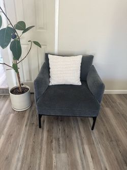 West Elm Penn chair