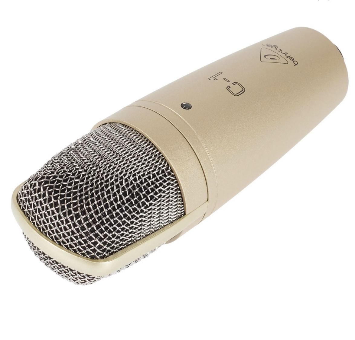 Beringer C-1 Condenser Mic