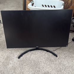 LG 27 In Computer Display 