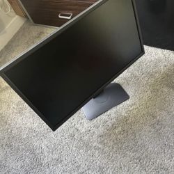 Benq XL2546k 1 ms monitor(basically new) payed 500$